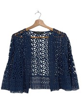 ZARA Bolero Damen Jacke Gr. DE