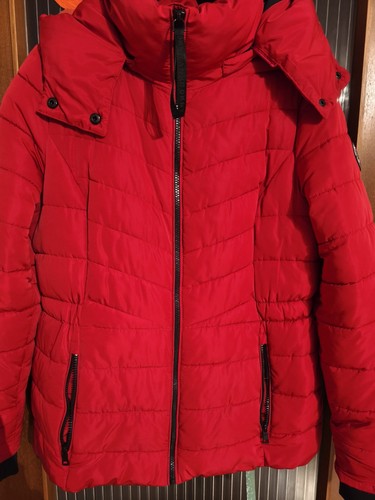 Steppjacke dkny - steppjacke,
