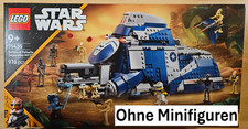 LEGO® Star Wars 75435 - MTT