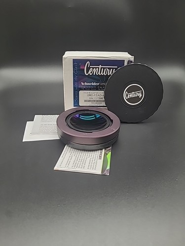 Century schneider optics - century,