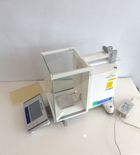 Mettler toledo xs205 - toledo,