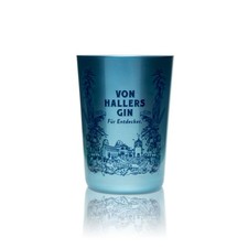 Von Hallers Gin Glas 0,43l
