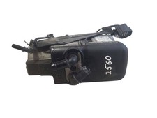 Volvo V60 2020 Standheizung