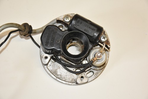 Sachs dolmar 119 - dolmar, original
