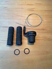 GRIP SHIFT SRT 600-11/81 -