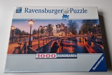 Puzzle 1000 Teile Ravensburge
