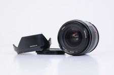 Minolta AF 24mm 1: 2.8