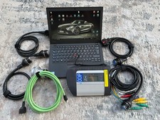 Mercedes Star Diagnose C4
