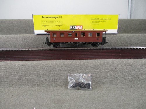 Brawa spur 45103 - spur,
