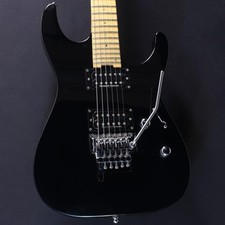 (ESP) M-II DX Black Maple