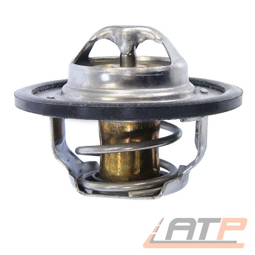 Thermostat für renault megane - thermostat,