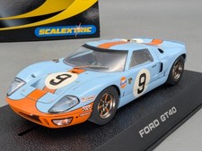Modellautos Slotcar 1:32