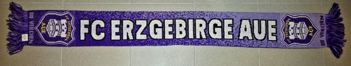 Erzgebirge aue schal - erzgebirge,