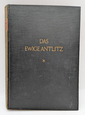 Das ewige Antlitz, Ernst