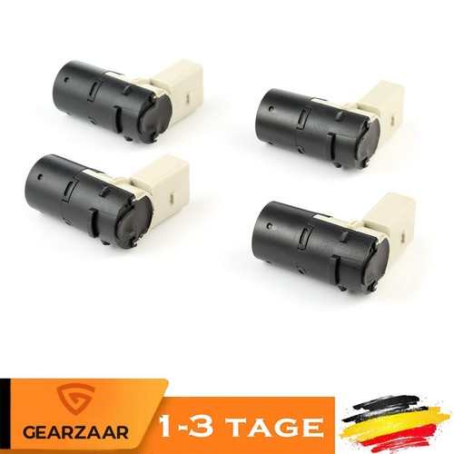 Pdc sensor parksensor - 4x,