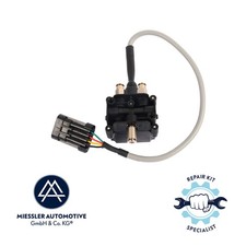 Für Mercedes 638 Ventil, elektronische Niveauregulierung