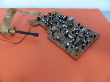 SC 2000 Platine zum auslöten  RFT DDR