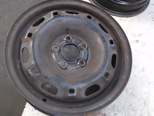 Velg volkswagen fox - 14'', (5z)