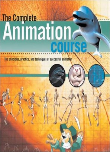 Complete animation - complete,