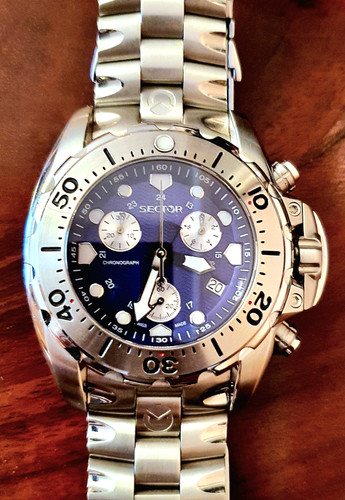 Neu sector 600 diver - 600,
