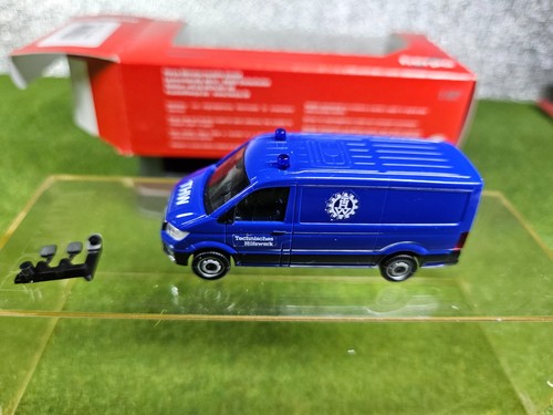 Herpa man tge - kasten, (
