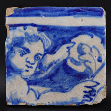 um 1750, ANTIKE PORTUGIESISCHE