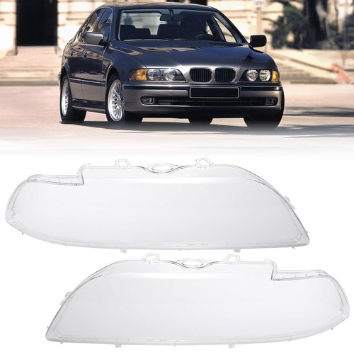 Scheinwerferglas für bmw e39 - für,