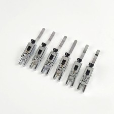 6X Floyd Rose String Saddles