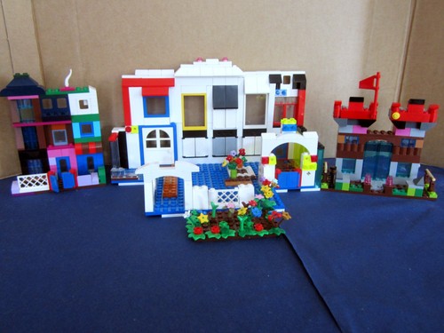 Lego konvolut fenster - konvolut,