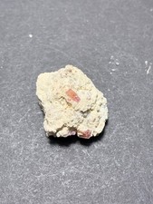 Rubellit, Wolkenburg, Sachsen