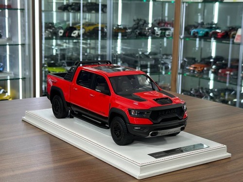 Dodge ram trx 1500 diamand - dodge,