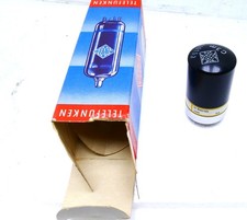 Telefunken C3m Röhre NOS  Pentode Tube  Audio HiFi Radio Verstärker I734