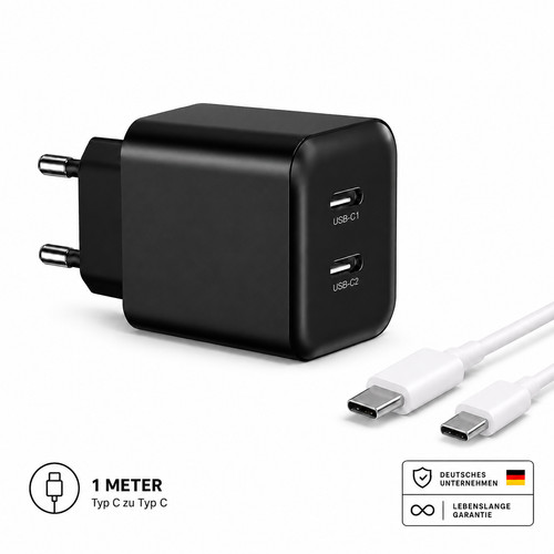 35w usb schnellladegerät - 35w,