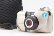 [NEUWERTIG mit Riemen] Olympus