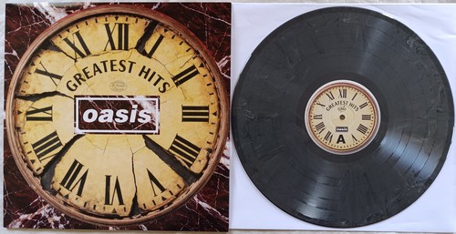 Oase seltenes vinyl marmor - oase, ...seltenes