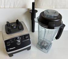 Vitamix Blender CIA