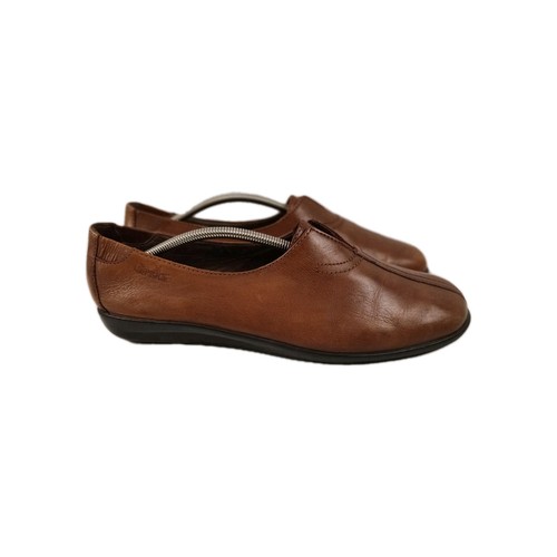 Caprice leder ballerinas - caprice,