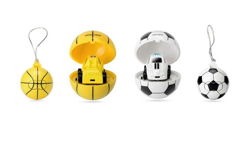 Amewi mini telecar ball als - amewi, im