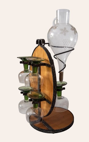 Weinheber glas - weinheber, glas,