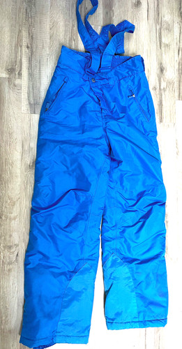 Kinder blaue schneehose - kinder,