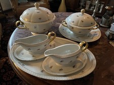 Speiseservice Thomas/Rosenthal