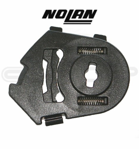 Nolan helm n43 - n43, air