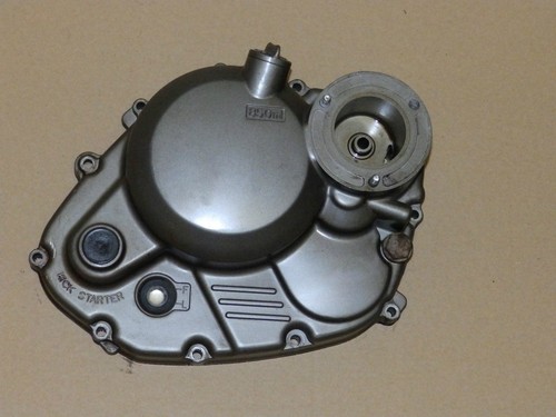 Hyosung xrx 125 - xrx, sm