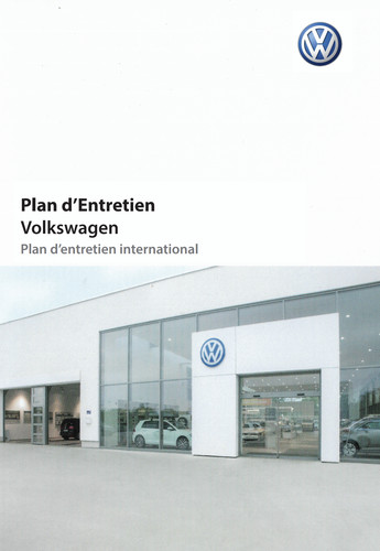 Volkswagen französisch - vw,