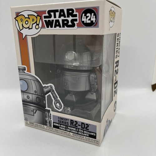Funko pop vinyl - -, wars