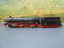 Spur N, Fleischmann Dampflok