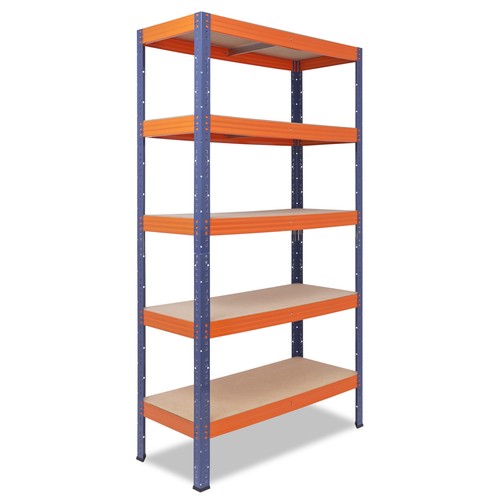 Shelfplaza profi 230x100x50cm - shelfplaza,