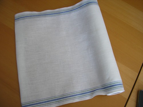 Leinenband vaupel - leinenband,,