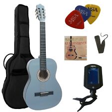 GITARRE 4/4 STARTER KIT