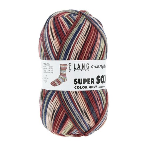 100g super soxx color fach - super,